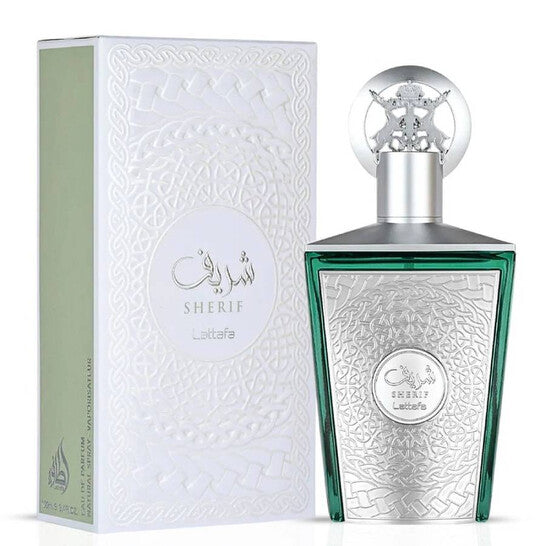 LATTAFA Sherif Edp | 100 ml