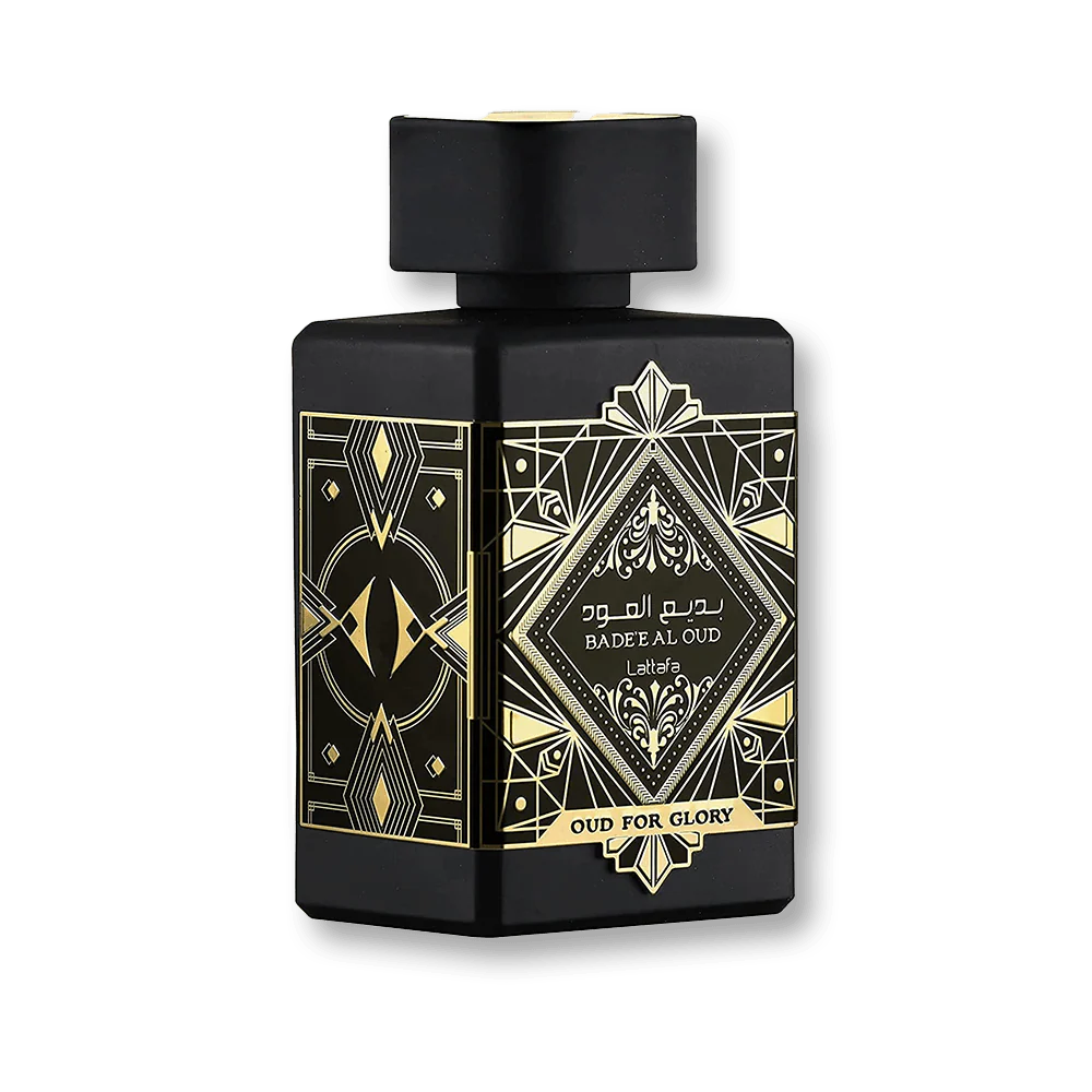 LATTAFA Bade'e Al Oud Oud for Glory Edp | 100 ml