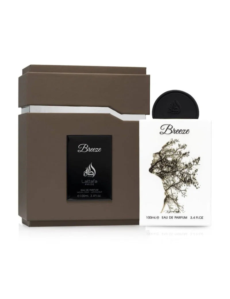 LATTAFA Pride Breeze Edp | 100 ml