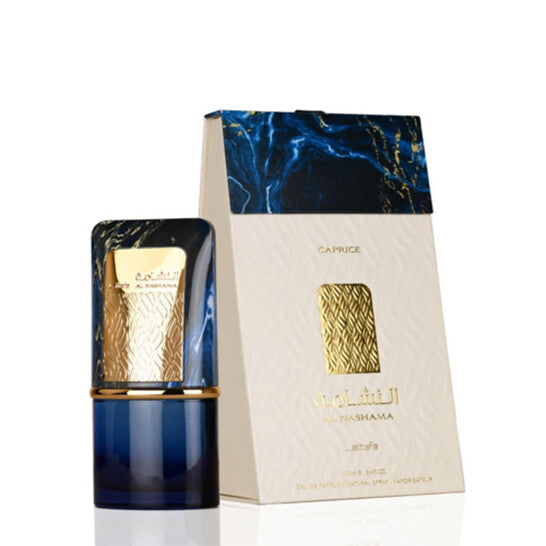 LATTAFA Al Nashama Caprice Edp | 100 ml