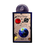 LATTAFA Art Of Universe Edp | 100 ml