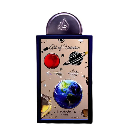 LATTAFA Art Of Universe Edp | 100 ml