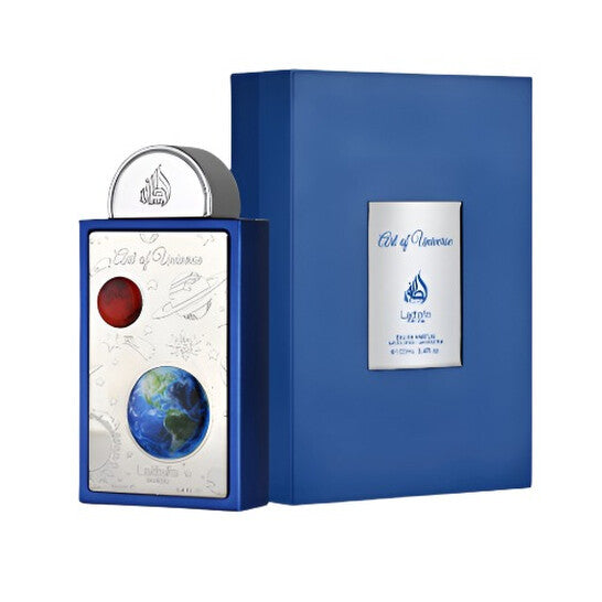 LATTAFA Art Of Universe Edp | 100 ml