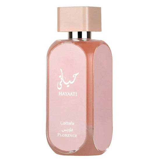 LATTAFA Hayaati Florence Edp | 100 ml