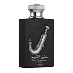 LATTAFA Ishq Al Shuyukh Silver | 100 ml
