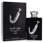 LATTAFA Ishq Al Shuyukh Silver | 100 ml