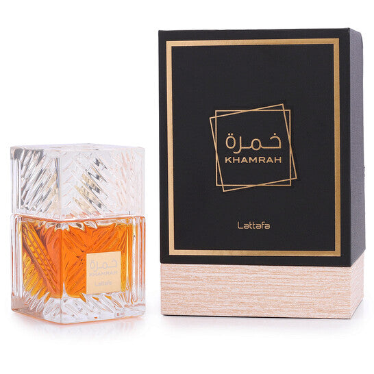 LATTAFA Khamrah Edp | 100 ml