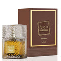 LATTAFA Khamrah Qahwa Edp | 100 ml