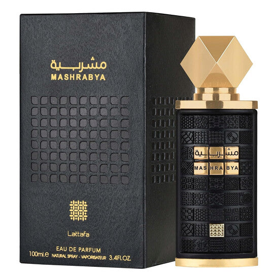 LATTAFA Mashrabya Edp | 100 ml