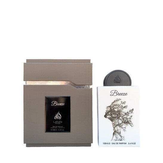 LATTAFA Pride Breeze Edp | 100 ml