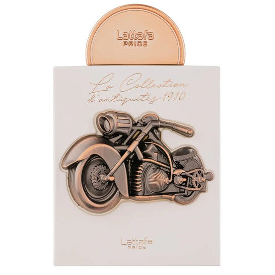 LATTAFA La Collection D'antiquités 1910 Edp | 100 ml