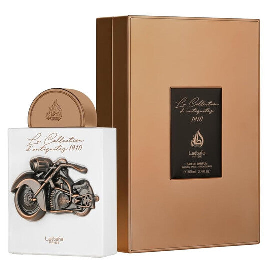 LATTAFA La Collection D'antiquités 1910 Edp | 100 ml
