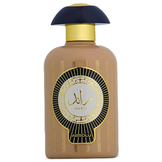 LATTAFA Ra'ed Absolu Edp | 100 ml