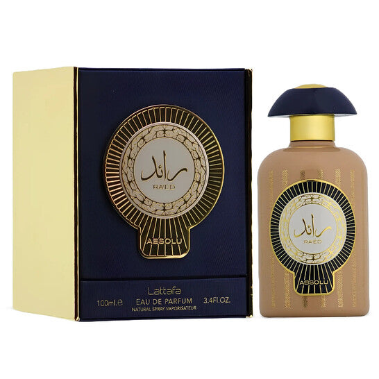 LATTAFA Ra'ed Absolu Edp | 100 ml