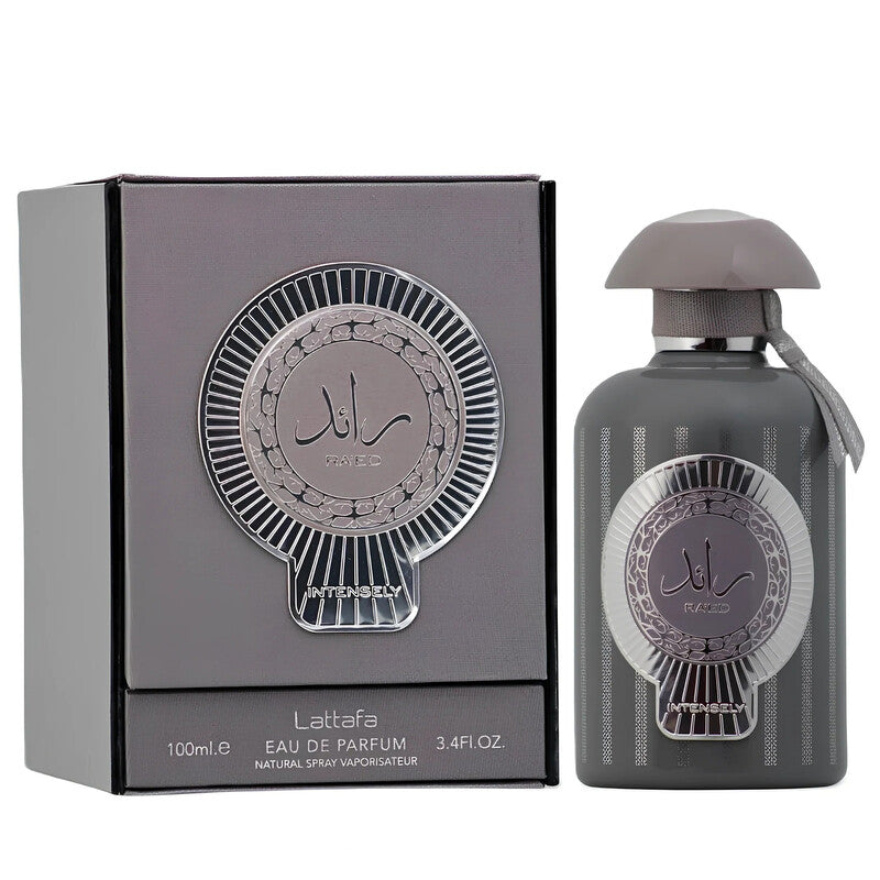 Lattafa Ra'ed Intensely Edp | 100 ml