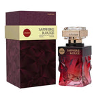 LE BONHEUR Sapphire Rouge Edp | 100 ml