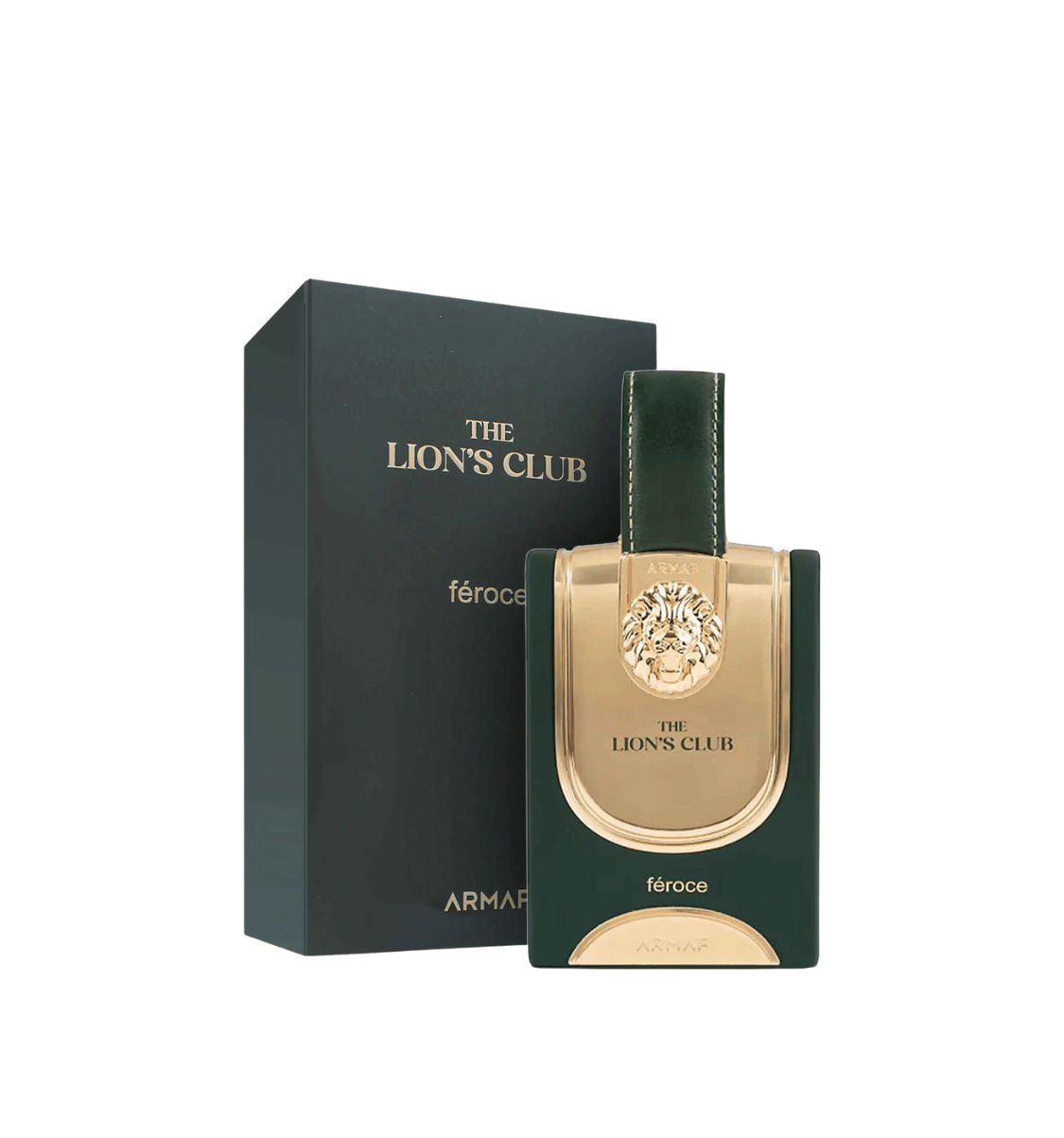 ARMAF The Lion’s Club Feroce | 100 ml