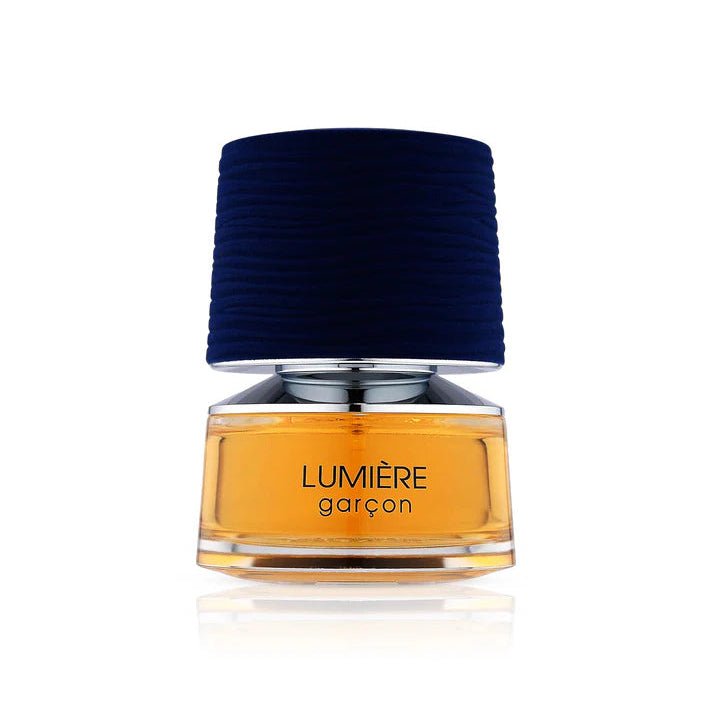 FRENCH AVENUE Lumiere Garcon Edp | 100 ml