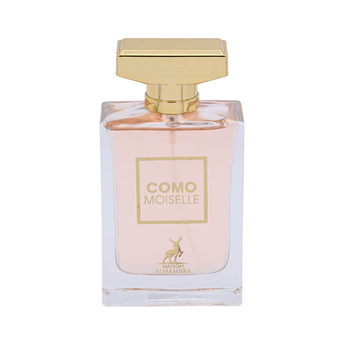 MAISON ALHAMBRA Como Moiselle Edp | 100 ml