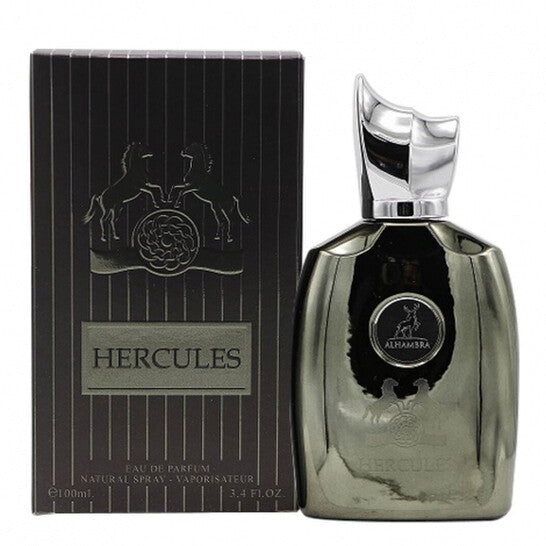 MAISON ALHAMBRA Hercules Edp | 100 ml