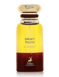 MAISON ALHAMBRA Smoky Touch Edp | 80 ml