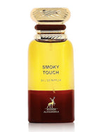 MAISON ALHAMBRA Smoky Touch Edp | 80 ml