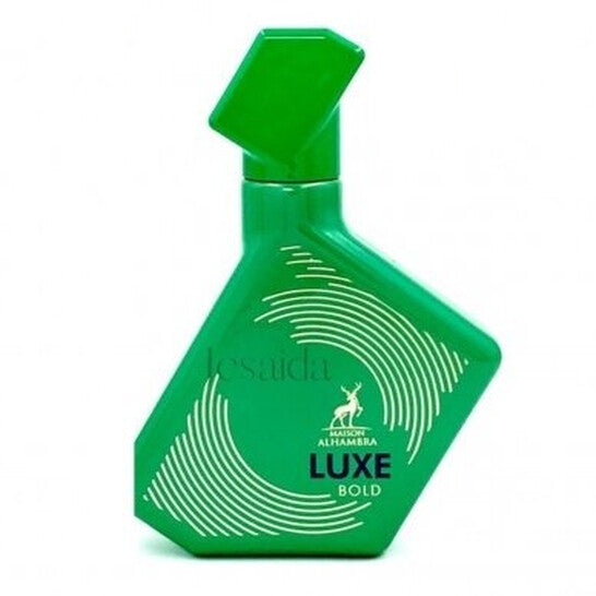 MAISON ALHAMBRA Luxe Bold Edp | 100 ml