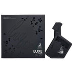 Bundle Deal (Luxe Street + Royal Blend Extrait)