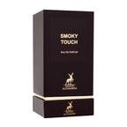 MAISON ALHAMBRA Smoky Touch Edp | 80 ml