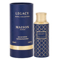 MAISON ASRAR Legacy Edp | 100 ml