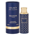 MAISON ASRAR Legacy Edp | 100 ml