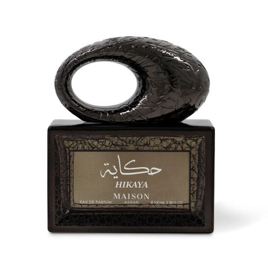 MAISON ASRAR Hikaya Edp | 100 ml
