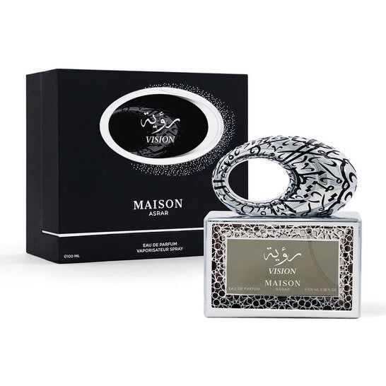MAISON ASRAR Vision Edp | 100 ml