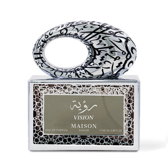 MAISON ASRAR Vision Edp | 100 ml