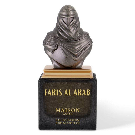 MAISON ASRAR Faris Al Arab Edp | 100 ml