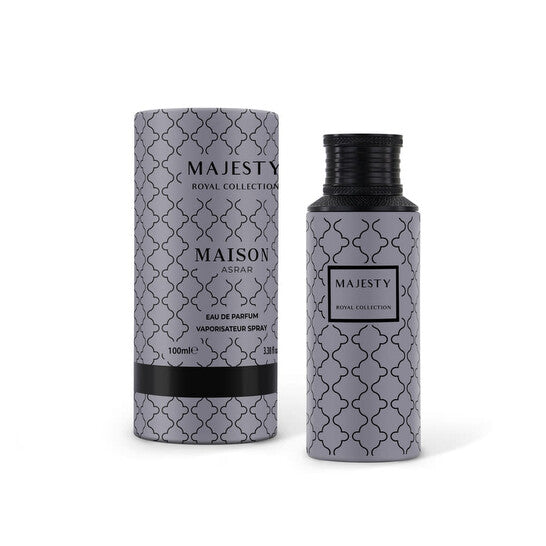 MAISON ASRAR Majesty Edp | 100 ml