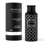 MAISON ASRAR Vanguard Edp | 100 ml