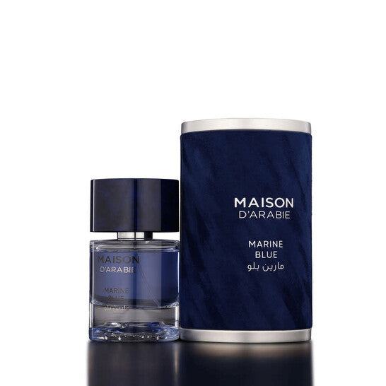 Maison D'ARABIE Marine Blue Edp | 100 ml
