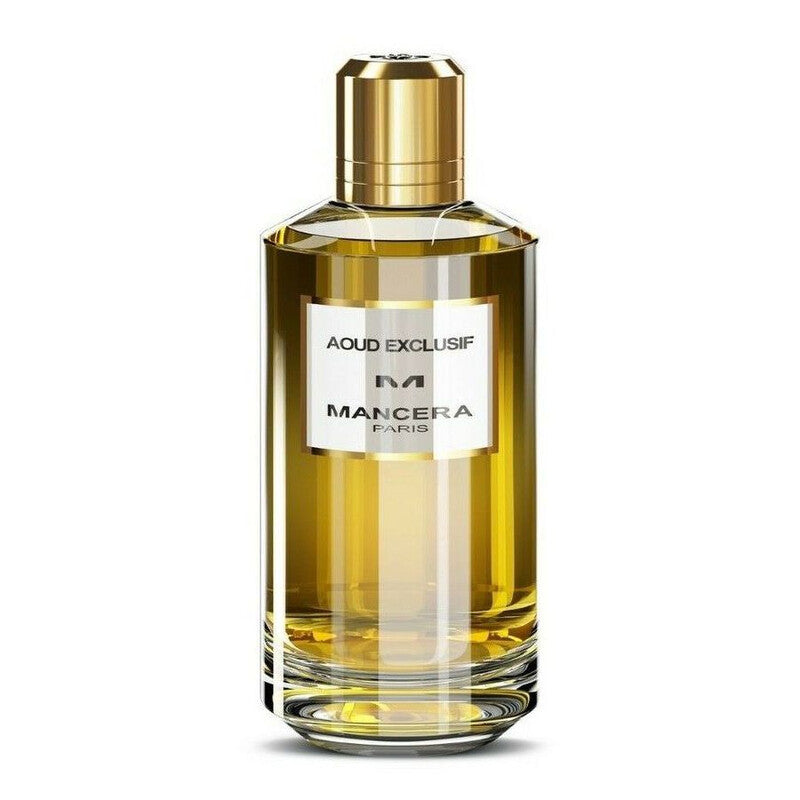 MANCERA Aoud Exclusif Edp | 120 ml