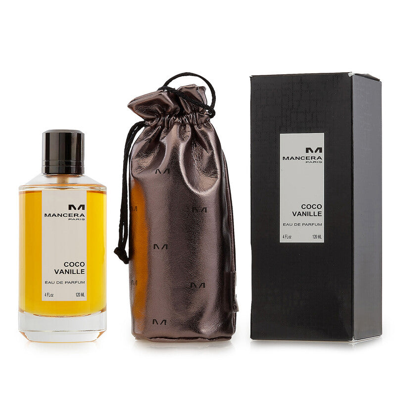 MANCERA Coco Vanille Edp | 120 ml