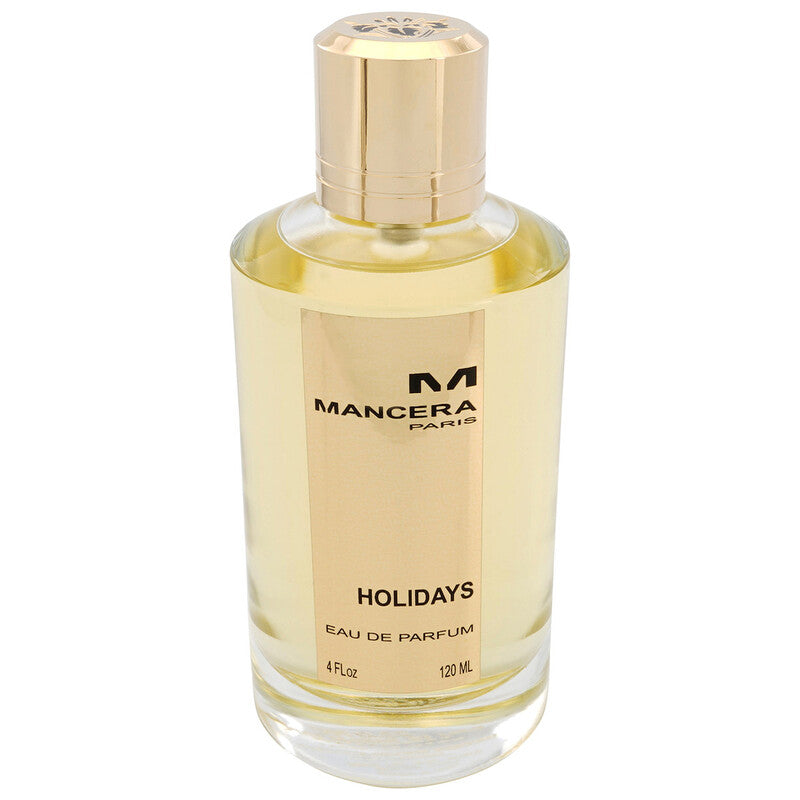MANCERA Holidays Edp | 120 ml