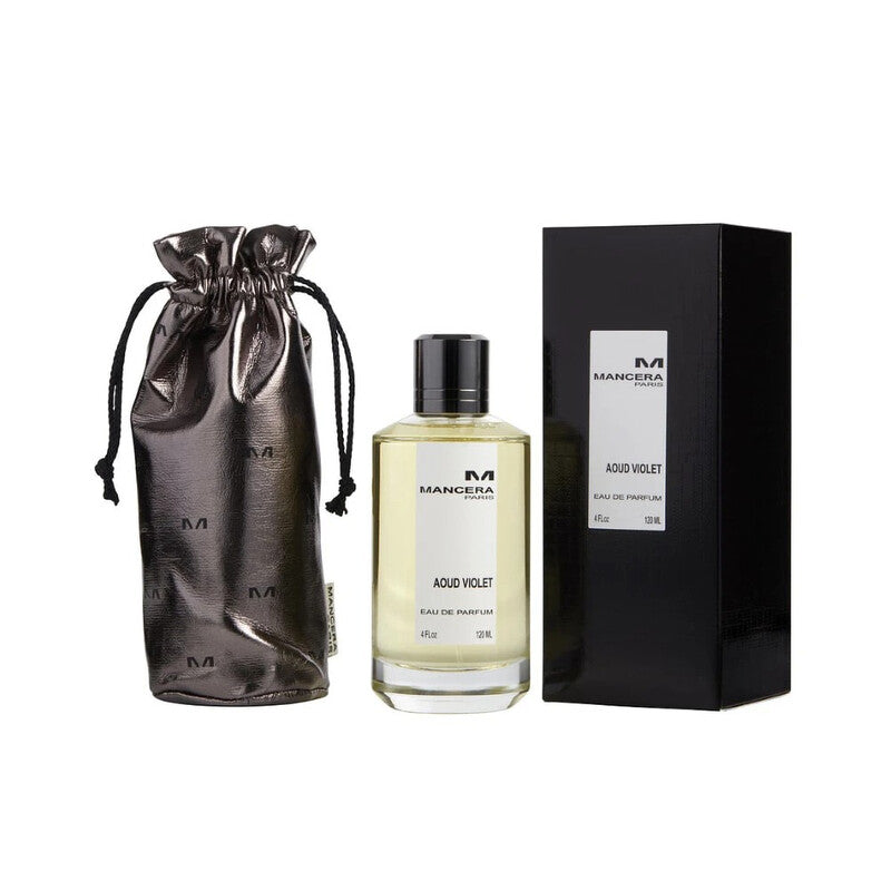 MANCERA Aoud Violet Edp | 120 ml