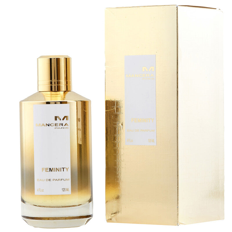 MANCERA Feminity Edp | 120 ml