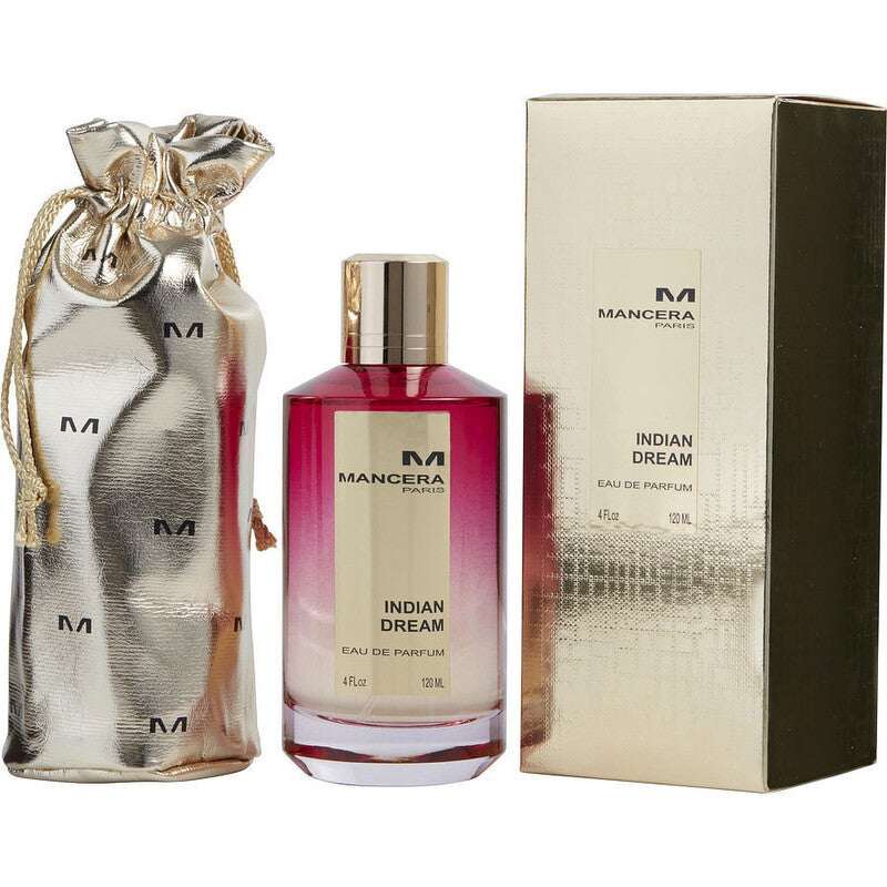 MANCERA Indian Dream EDP | 120 ml