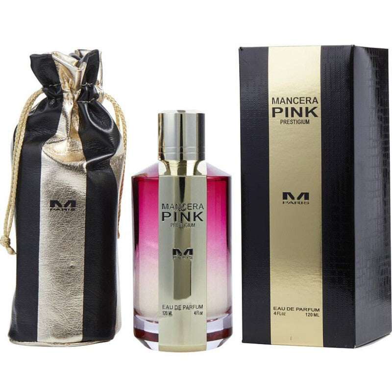 MANCERA Pink Prestigium EDP | 120 ml