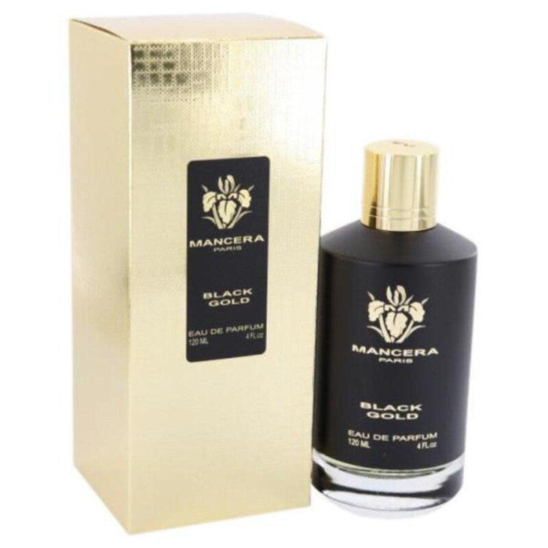 MANCERA Black Gold Edp | 120 ml