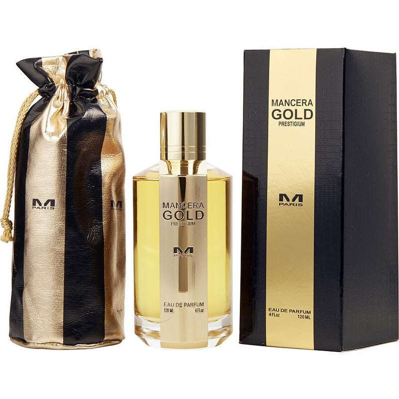 MANCERA Gold Prestigium EDP | 120 ml