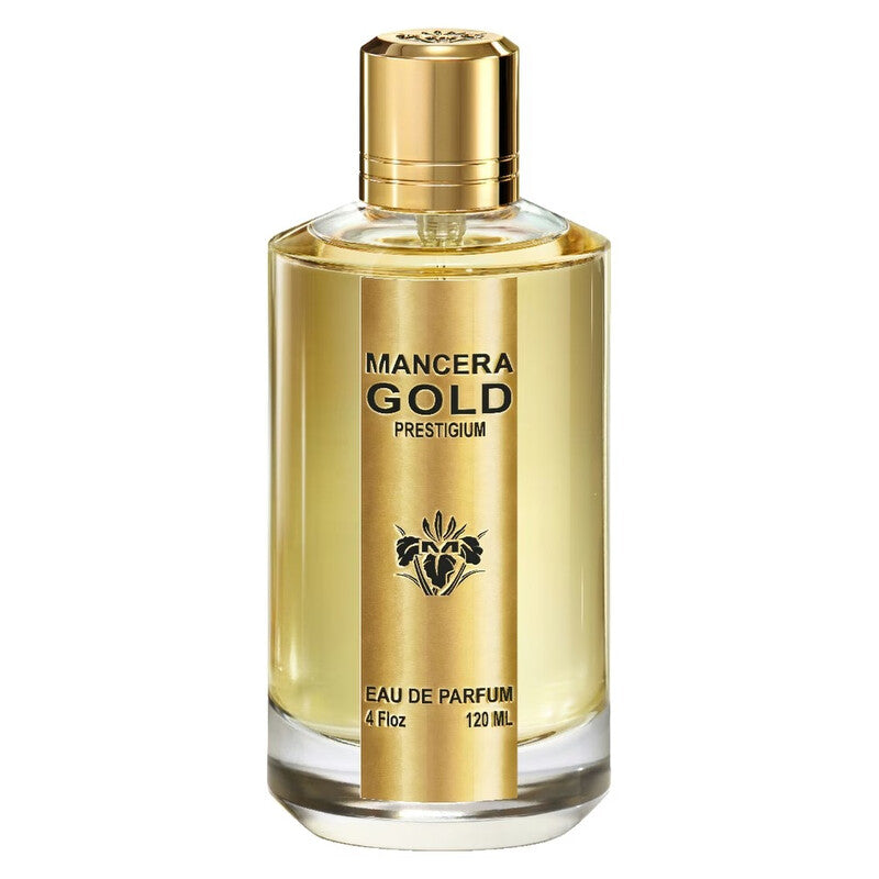 MANCERA Gold Prestigium Edp | 120 ml