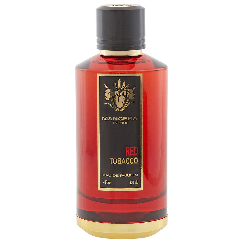 MANCERA Red Tobacco Edp | 120 ml