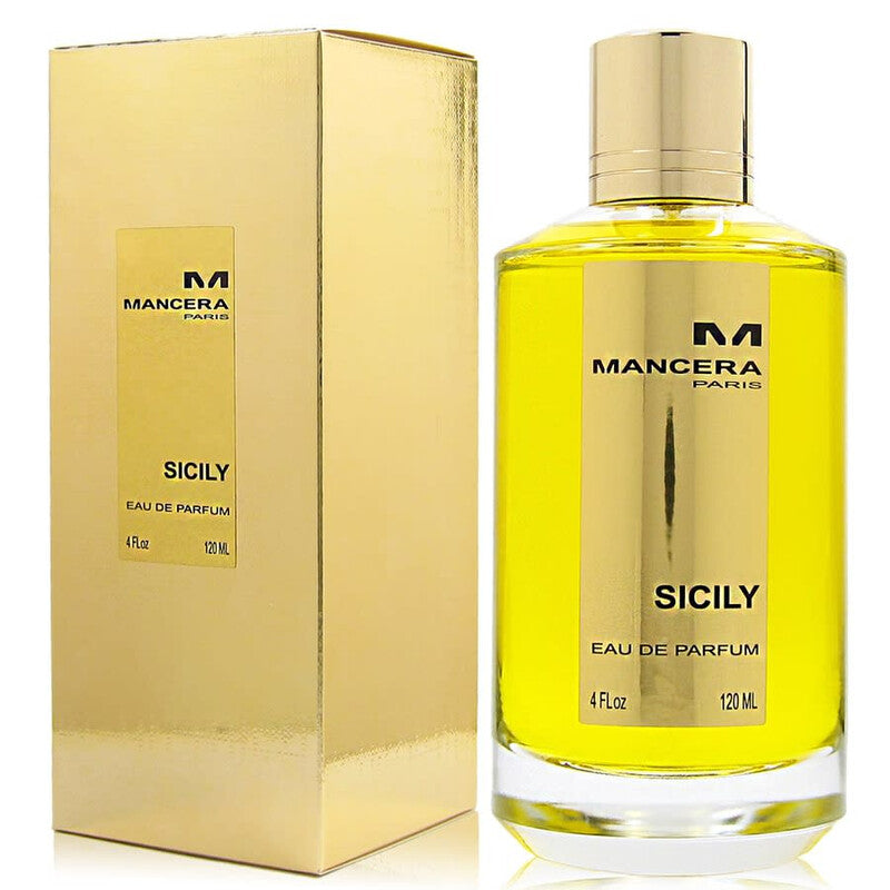 MANCERA Sicily Edp | 120 ml